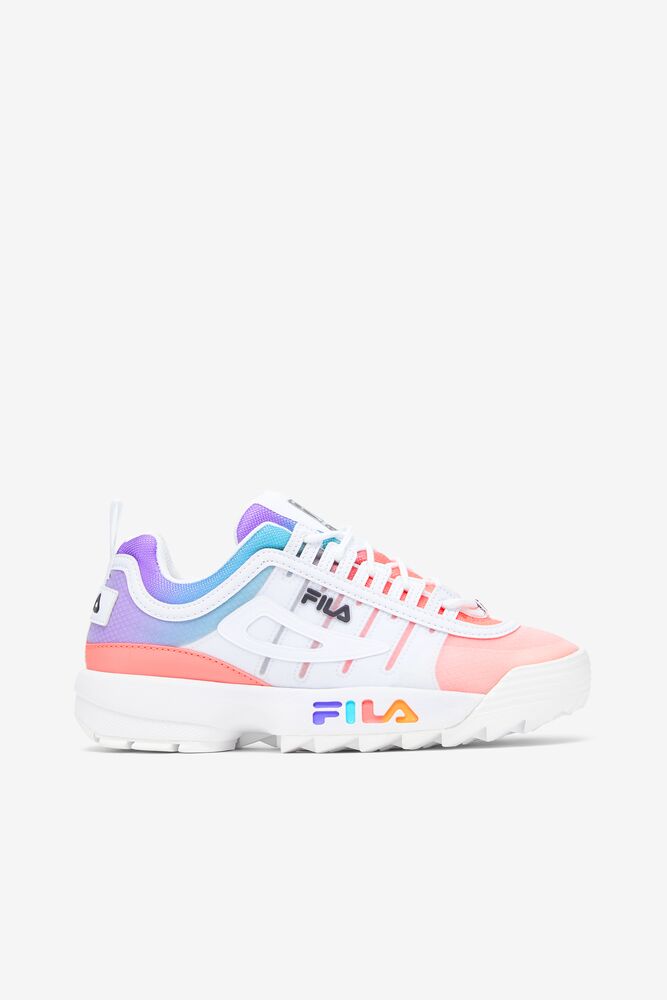 Disruptor 2 Monomesh 175 Femme|FQYM-11774900