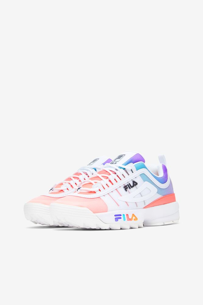 Disruptor 2 Monomesh 175 Femme|FQYM-11774900