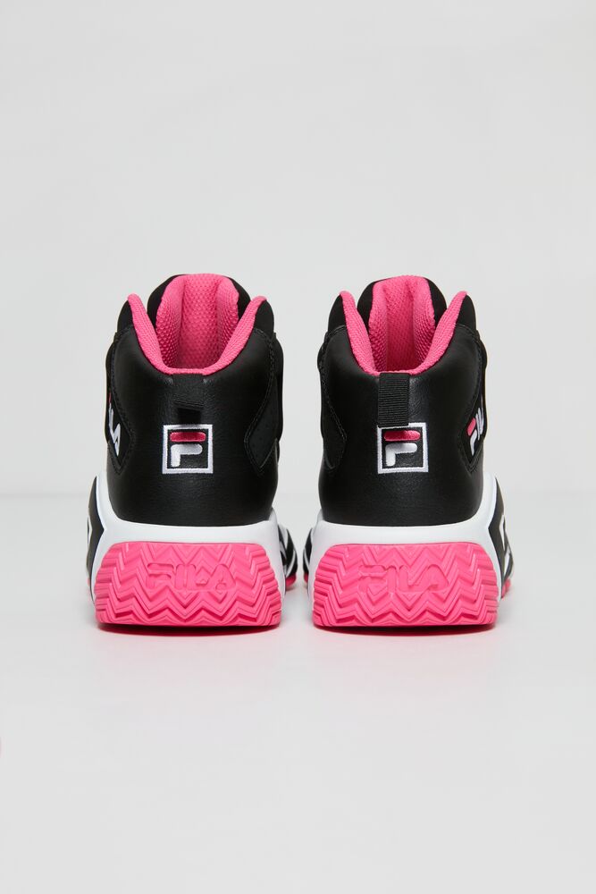 Fila Enfants Mb Blk/Kopk/Wht Enfants|MVGH-04123381