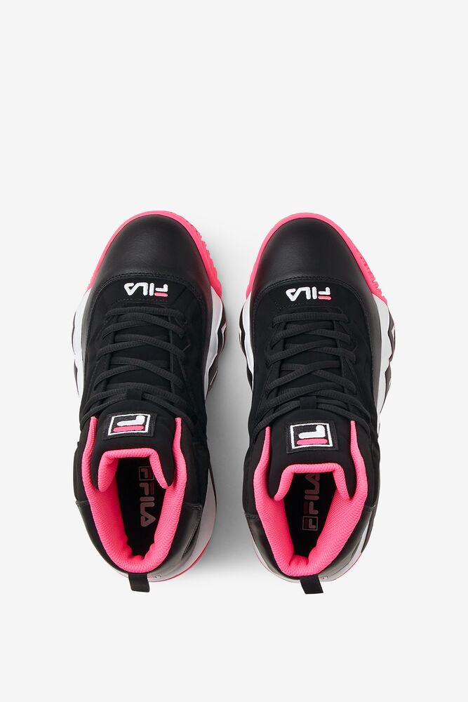 Fila Enfants Mb Blk/Kopk/Wht Enfants|MVGH-04123381