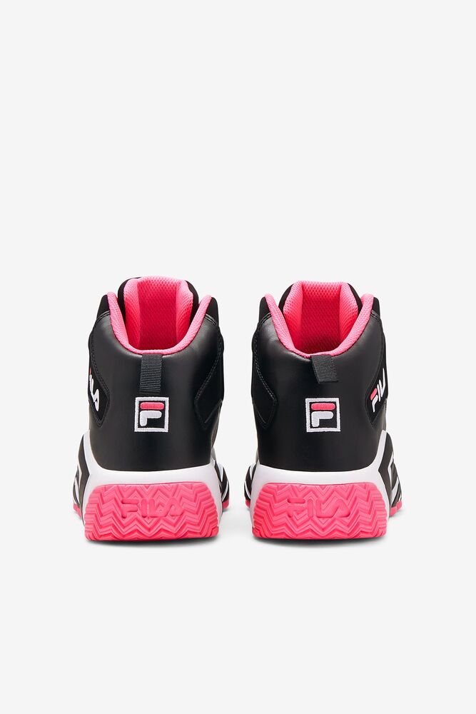 Fila Enfants Mb Blk/Kopk/Wht Enfants|MVGH-04123381