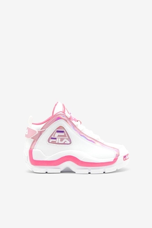 Fila Enfants Grant Hill 2 038 Enfants|MRTY-60386975