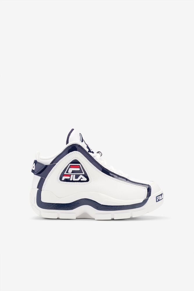 Fila Enfants Grant Hill 2 125 Enfants|ALOX-14988313