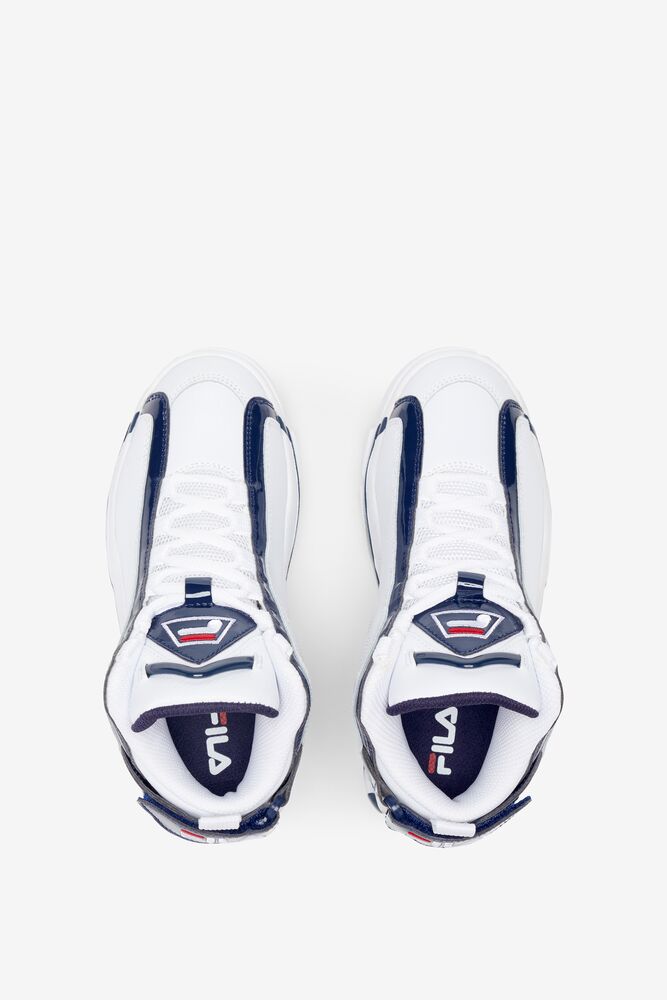 Fila Enfants Grant Hill 2 125 Enfants|ALOX-14988313