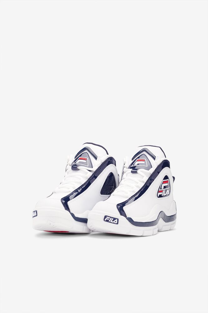 Fila Enfants Grant Hill 2 125 Enfants|ALOX-14988313