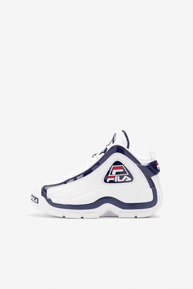 Fila Enfants Grant Hill 2 125 Enfants|ALOX-14988313