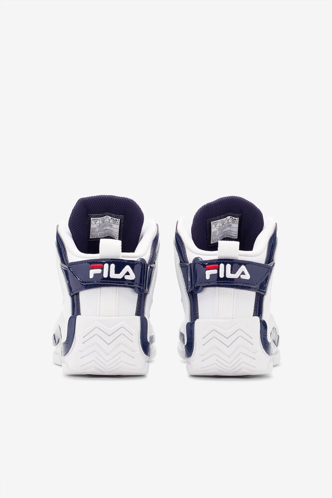 Fila Enfants Grant Hill 2 125 Enfants|ALOX-14988313