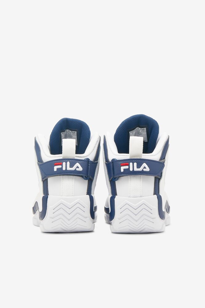 Fila Enfants Grant Enfants|PJFO-47406529