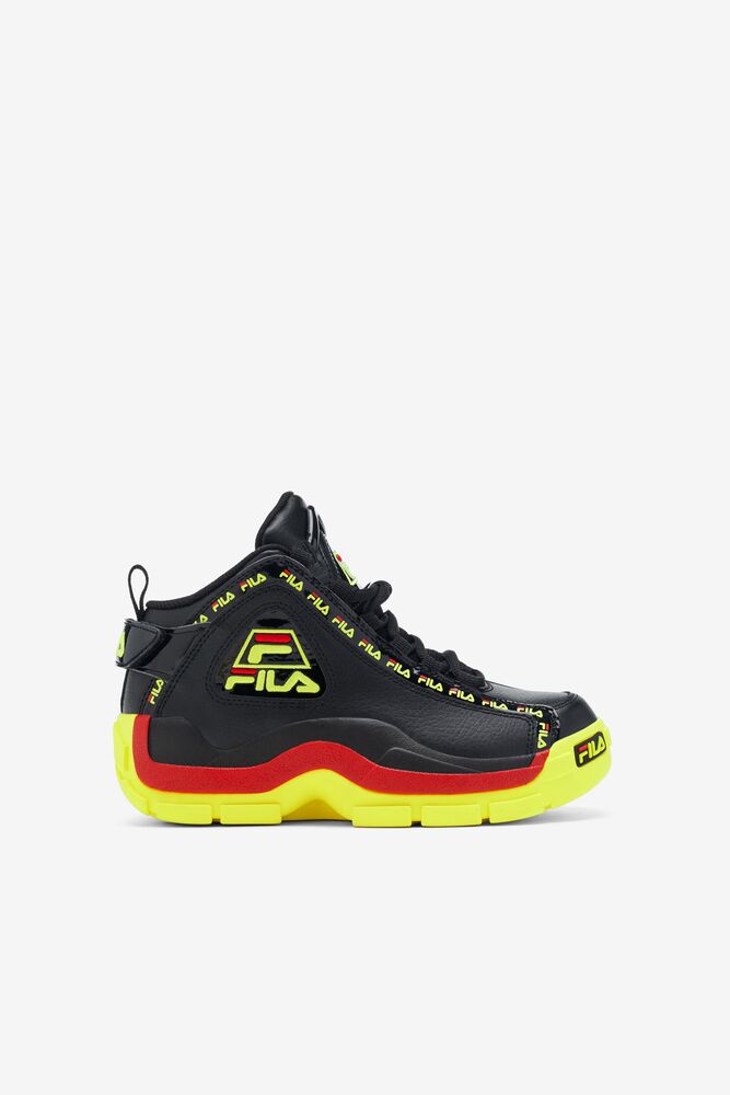 Fila Enfants Grant Hill 2 Repeat 025 Enfants|VLDI-44490336