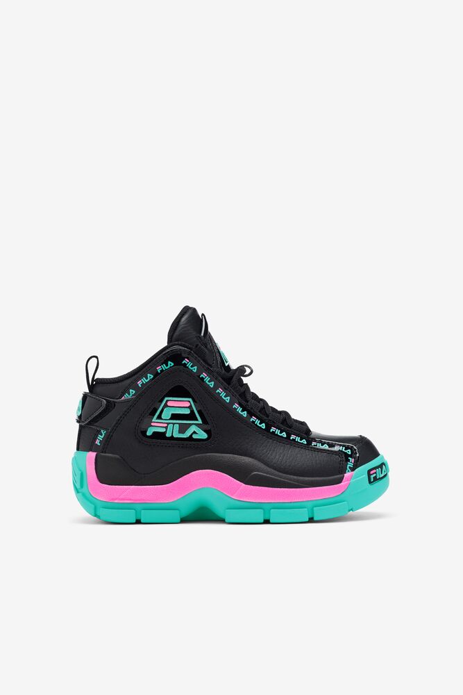 Fila Enfants Grant Hill 2 Repeat 960 Enfants|QCJS-57454666