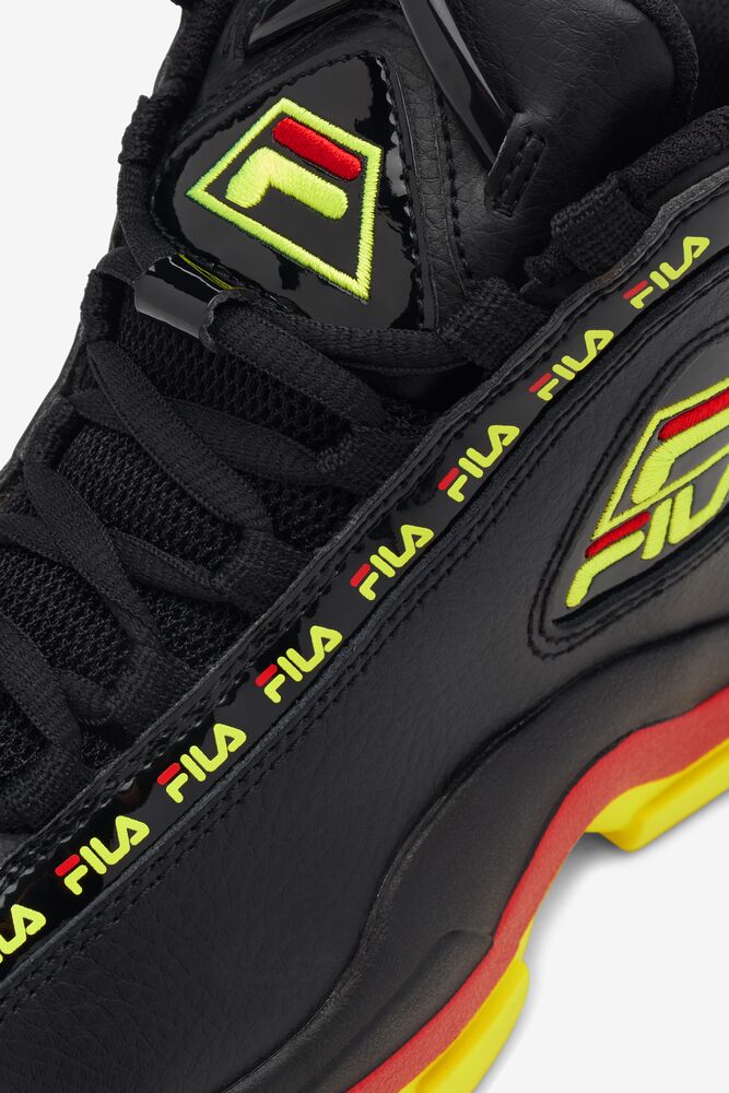 Fila Enfants Grant Hill 2 Repeat 025 Enfants|VLDI-44490336