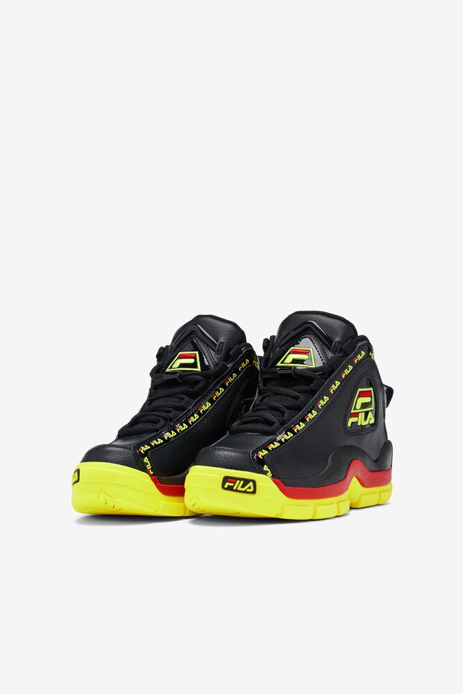 Fila Enfants Grant Hill 2 Repeat 025 Enfants|VLDI-44490336