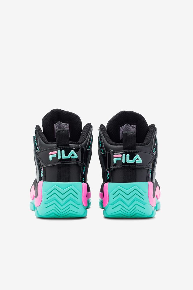 Fila Enfants Grant Hill 2 Repeat 960 Enfants|ZNRD-70525437