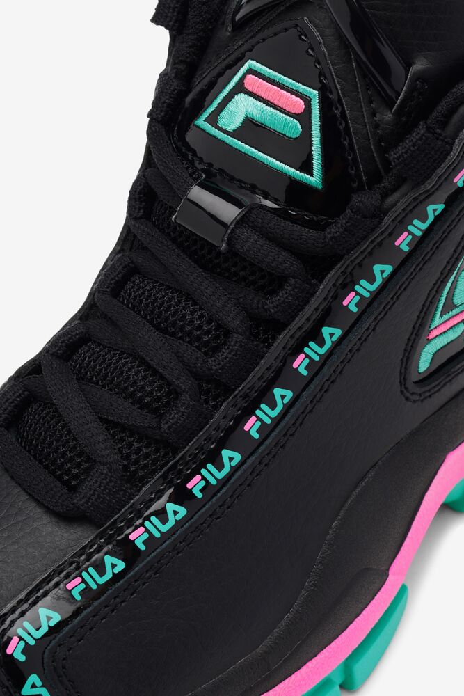 Fila Enfants Grant Hill 2 Repeat 960 Enfants|ZNRD-70525437