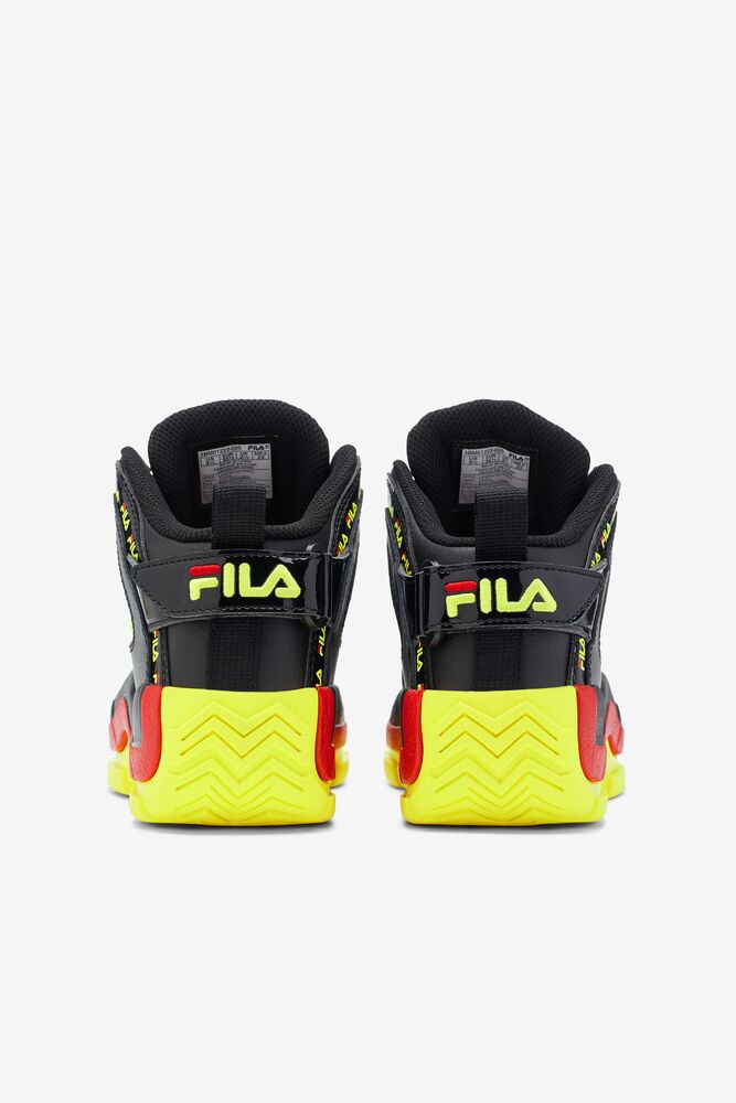 Fila Enfants Grant Hill 2 Repeat 025 Enfants|ONQI-92714833