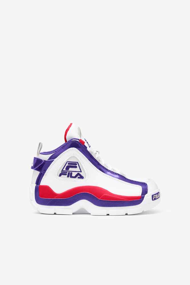 Fila Enfants Grant Hill 2 253 Enfants|SOYW-38964420