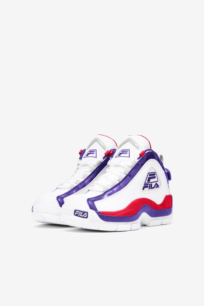 Fila Enfants Grant Hill 2 253 Enfants|SOYW-38964420