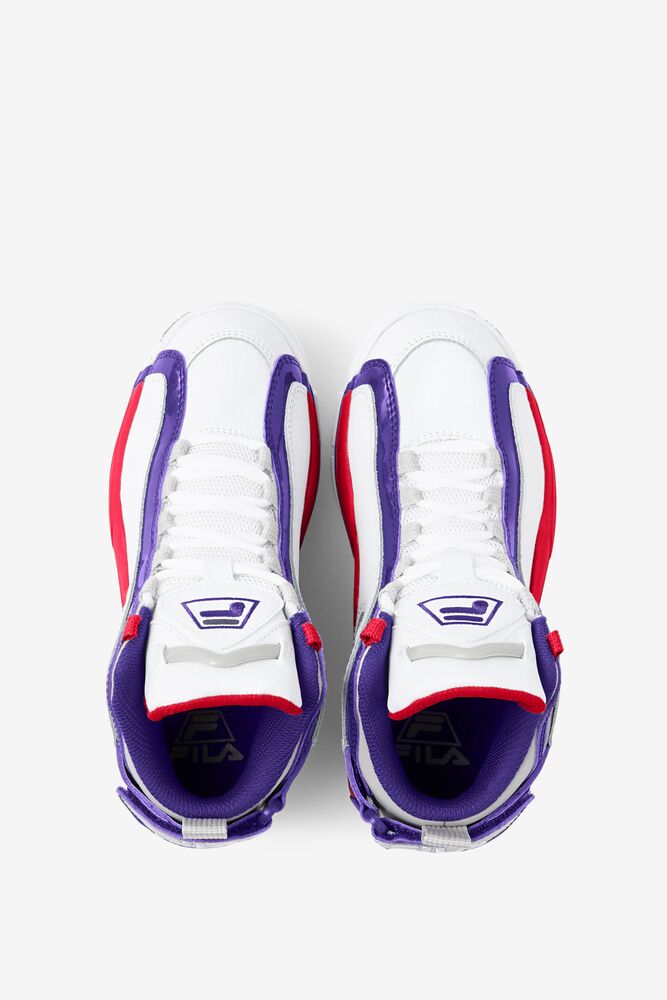 Fila Enfants Grant Hill 2 253 Enfants|SOYW-38964420