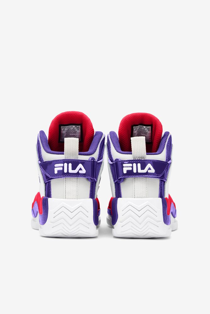 Fila Enfants Grant Hill 2 253 Enfants|SOYW-38964420