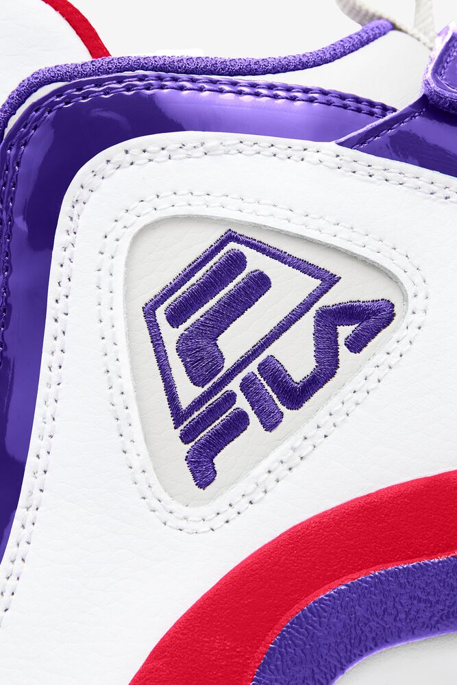 Fila Enfants Grant Hill 2 253 Enfants|SOYW-38964420