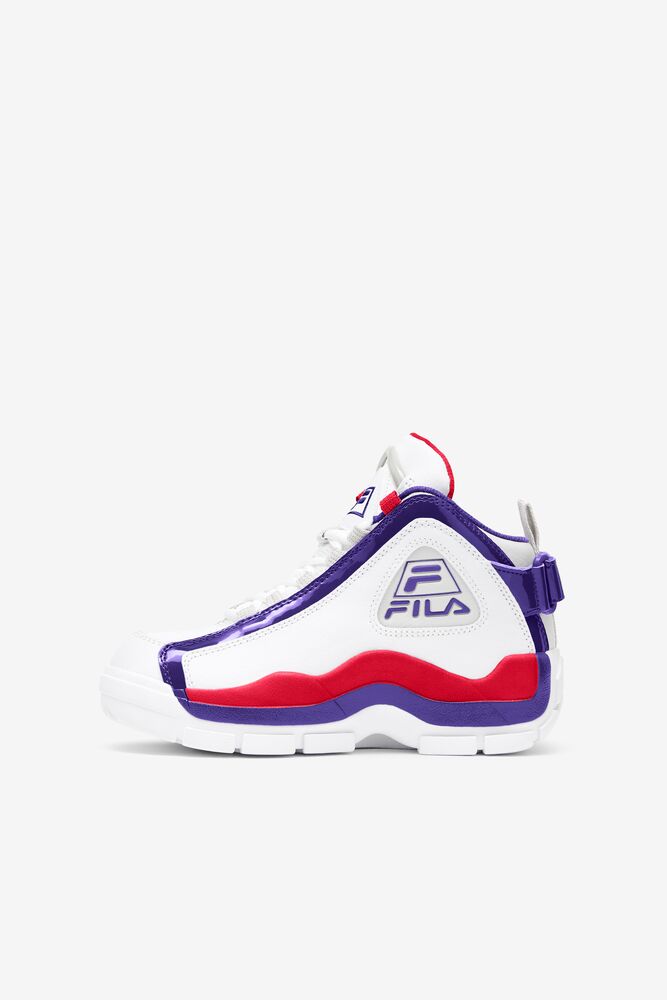 Fila Enfants Grant Hill 2 253 Enfants|SOYW-38964420