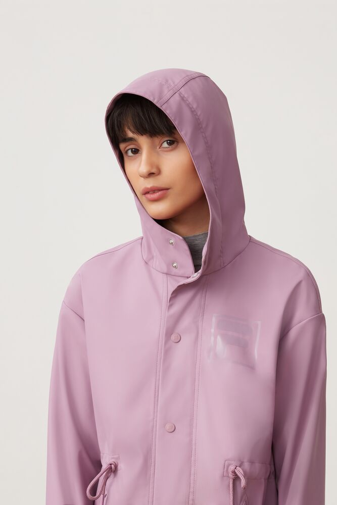 Chuya Rain Giletse Femme|CXSH-22496528