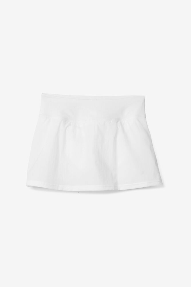 Tie Breaker 13 1/2" Skater Skort 100 Femme|BHCC-52265202