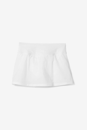 Tie Breaker 13 1/2" Skater Skort 100 Femme|HQYF-41030395