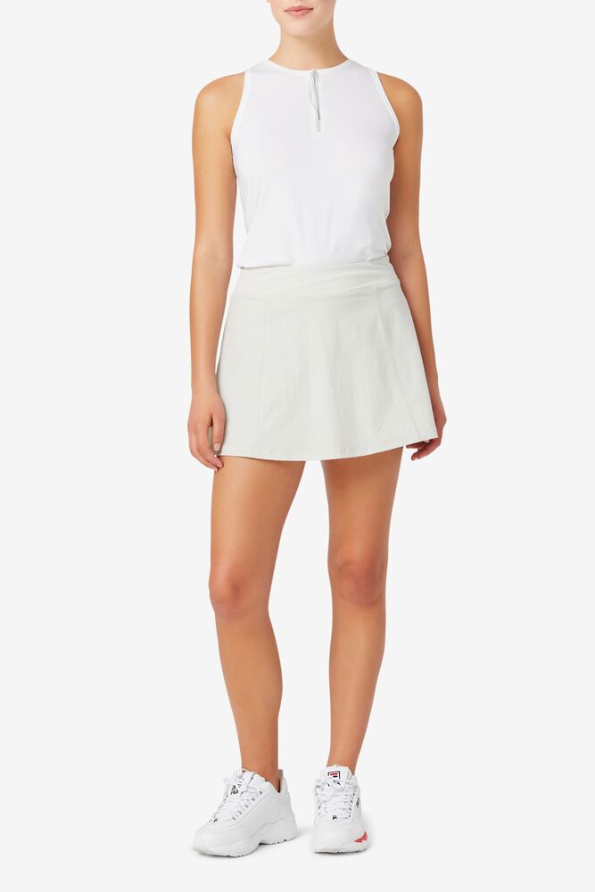 Tie Breaker 14 1/2" Skort 070 Femme|OWHW-72531244