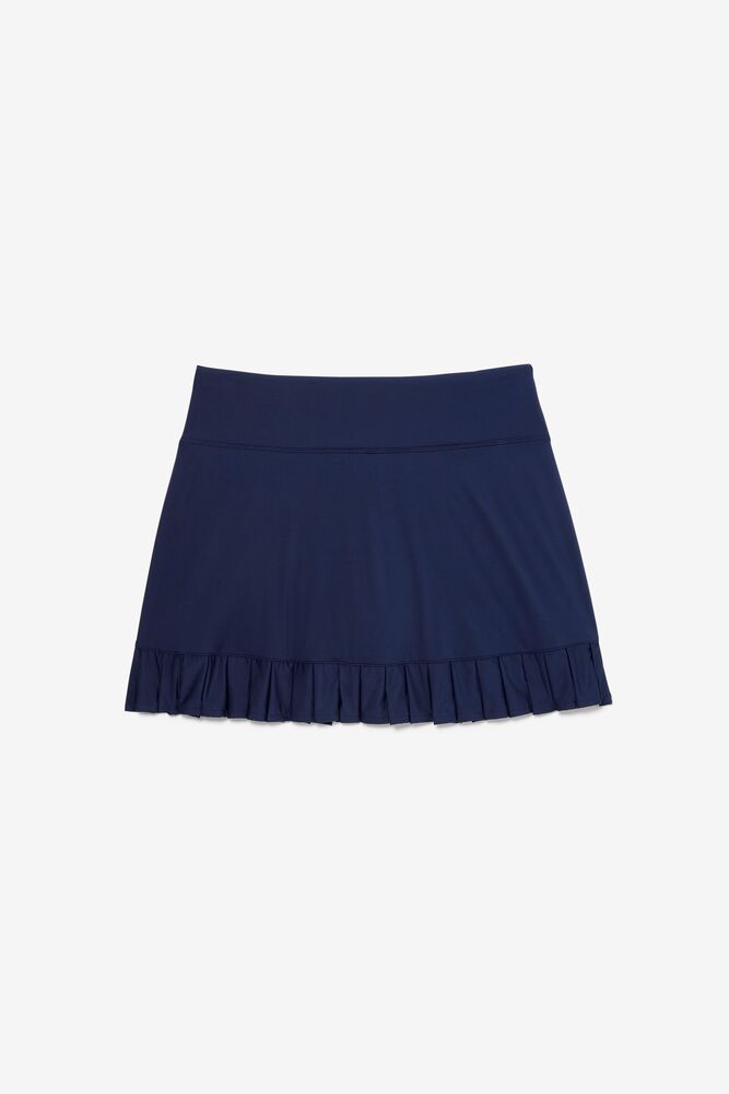 Heritage Skort 412 Femme|SZKX-14460655