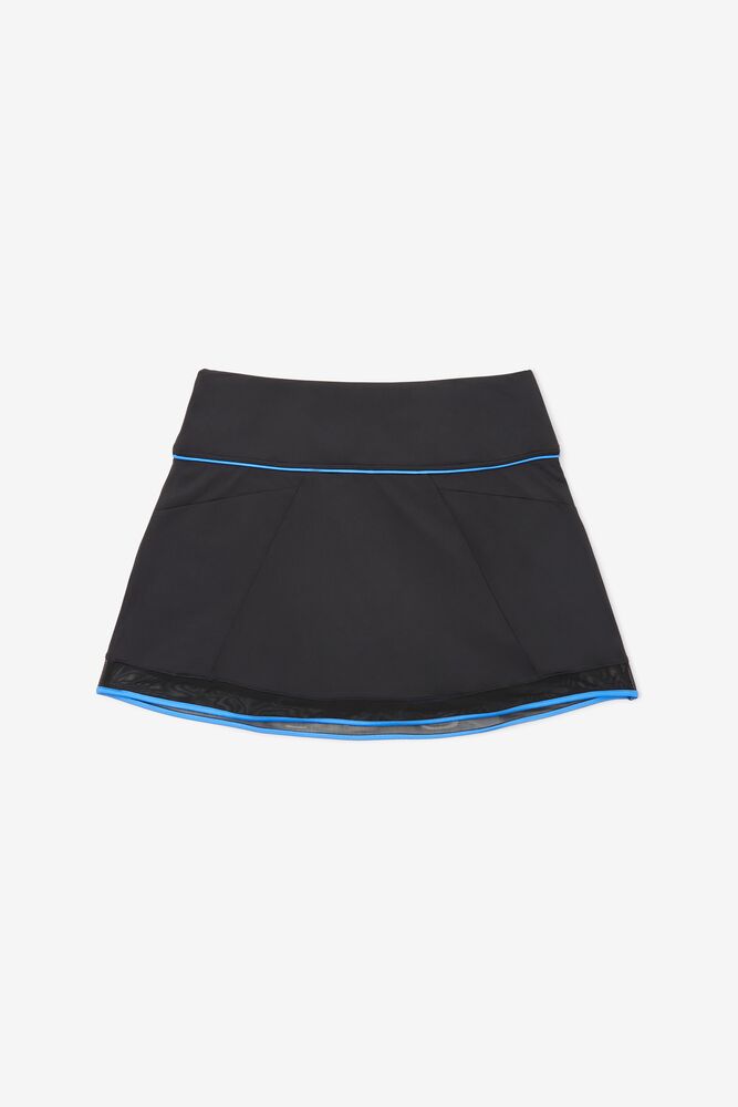 Celestial Point 14" Skort 001 Femme|ZQAQ-45509104