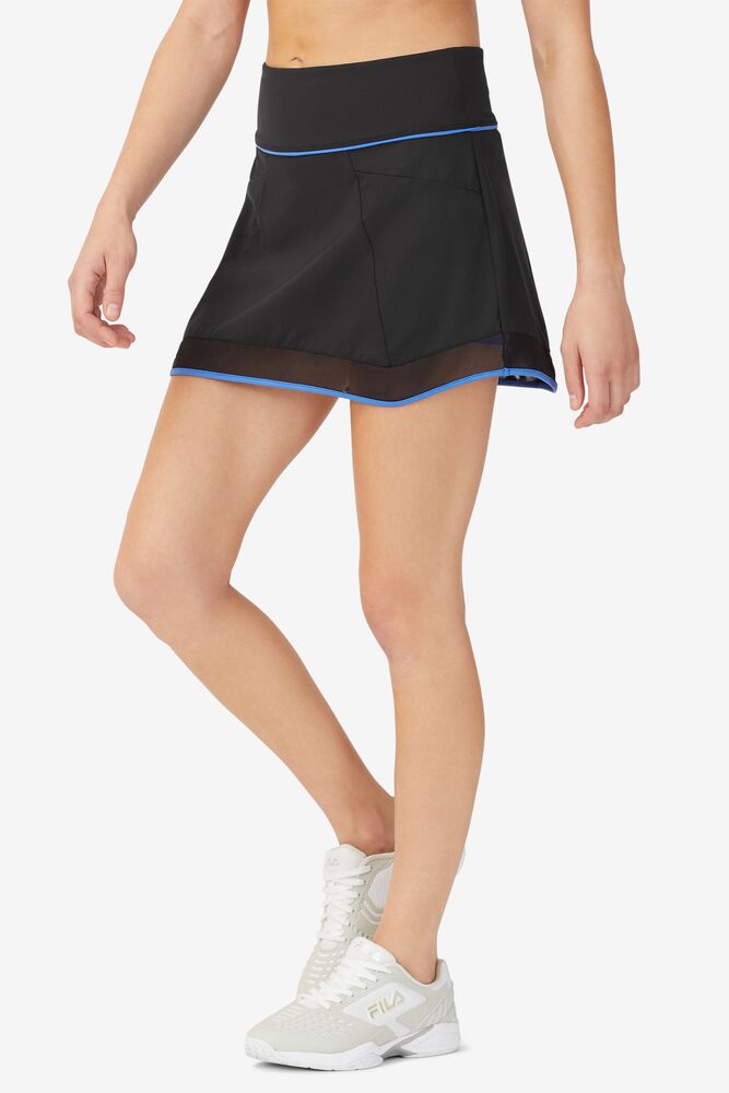 Celestial Point 14" Skort 001 Femme|OSZY-77223043