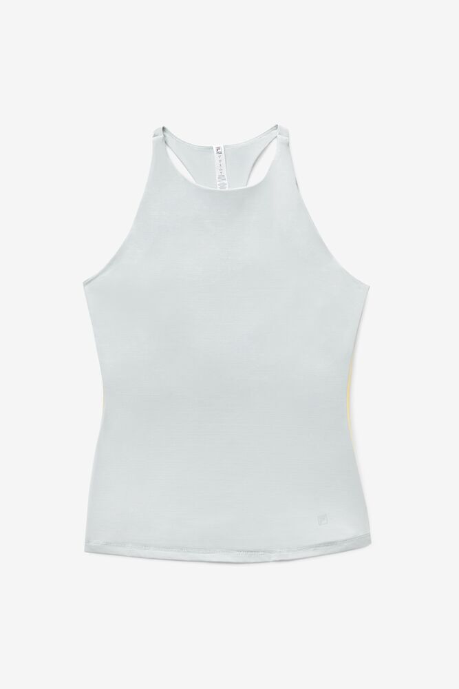 Tie Breaker Racerback Tank 396 Femme|ZAGQ-29807012