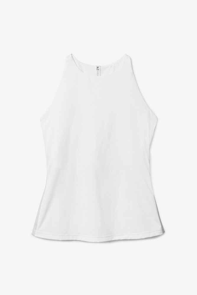 Tie Breaker Racerback Tank 100 Femme|KGUO-73568337