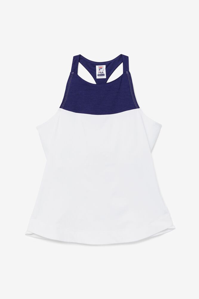 Back Court Halter Tank 100 Femme|JPKY-90998245