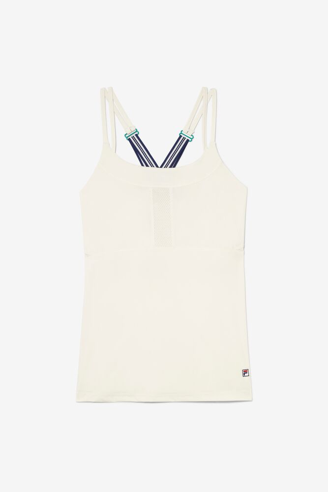 Heritage Cami Tank 140 Femme|DQRE-18975079