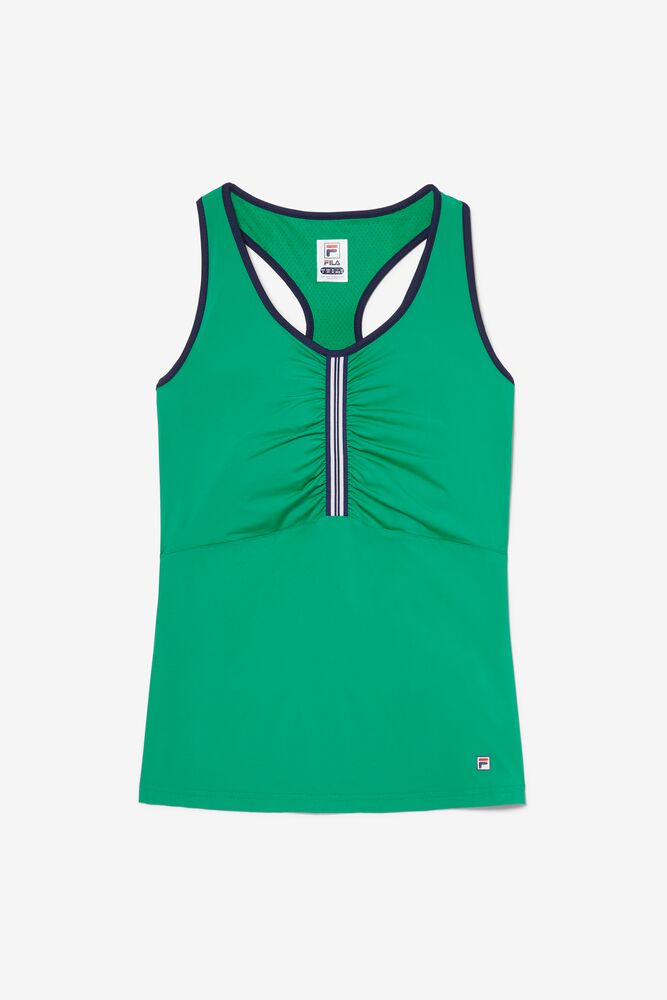 Heritage Racerback Tank 330 Femme|ERNN-90785269