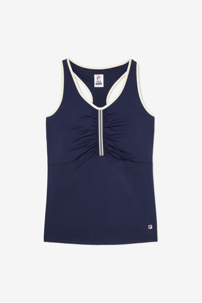 Heritage Racerback Tank 412 Femme|XOOS-83793385