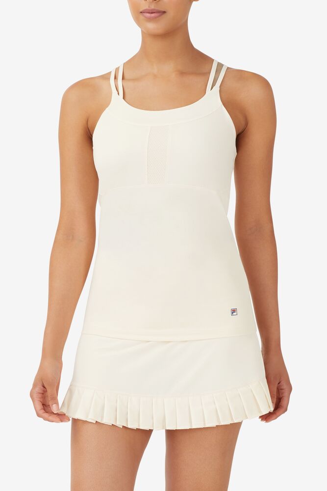 Heritage Cami Tank 140 Femme|DQRE-18975079