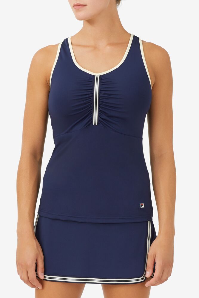 Heritage Racerback Tank 412 Femme|XOOS-83793385