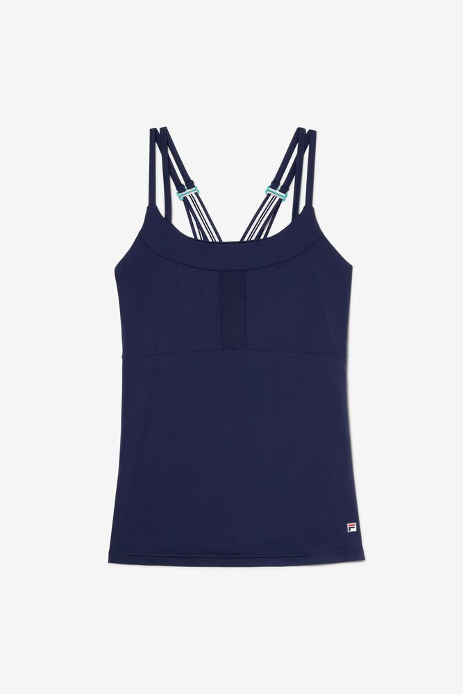 Heritage Cami Tank 412 Femme|SKPV-71619974