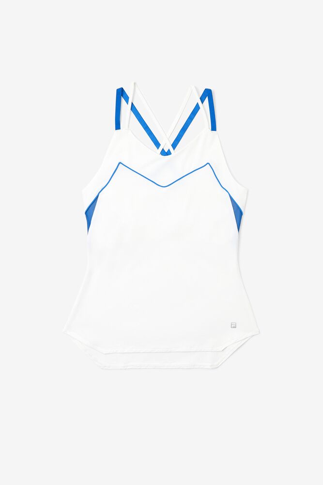 Celestial Point Cami Tank 101 Femme|RUCZ-67744238