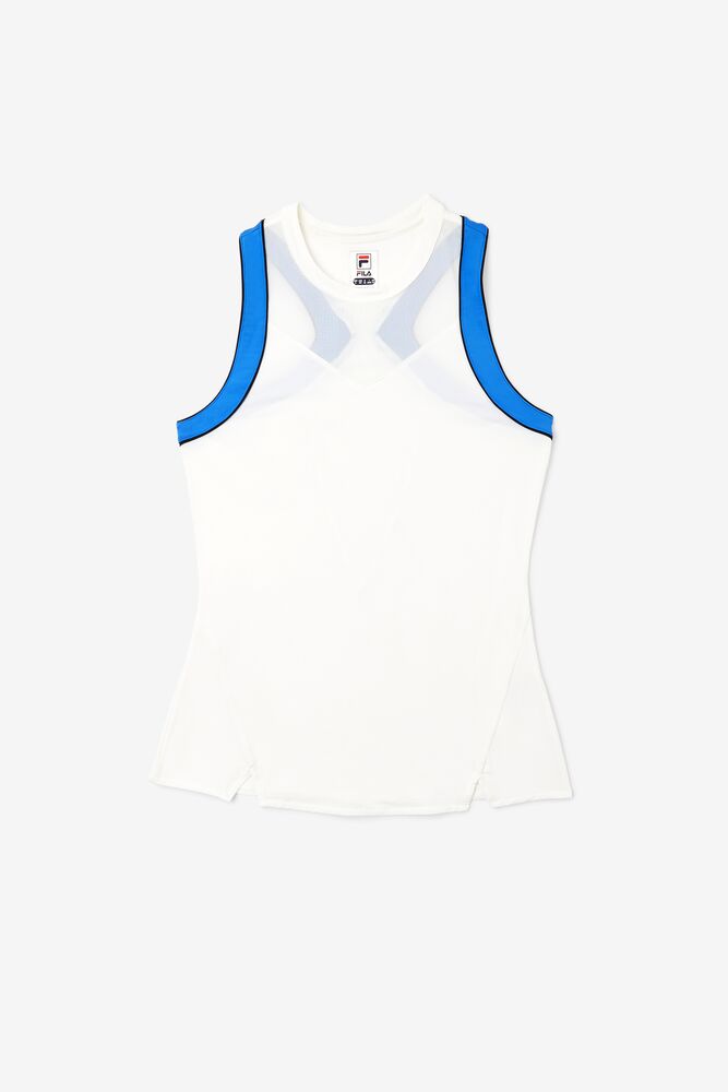 Celestial Point Racerback Tank 100 Femme|BFSR-42128611