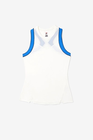 Celestial Point Racerback Tank 100 Femme|DLMJ-46351042