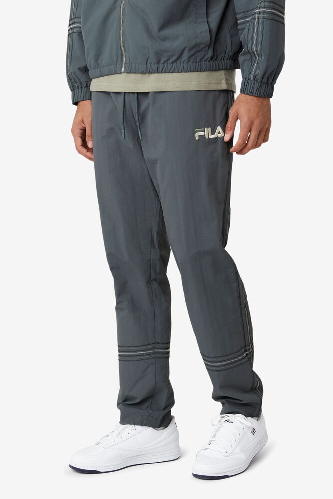 Nasir Windpant 299 Homme|LJXF-83290117