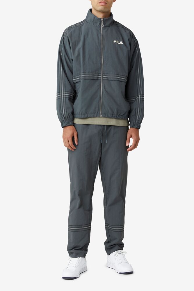 Nasir Windpant 299 Homme|LJXF-83290117