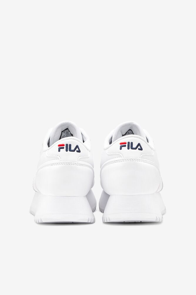 Fila Orbit 125 Femme|BDLT-96131190