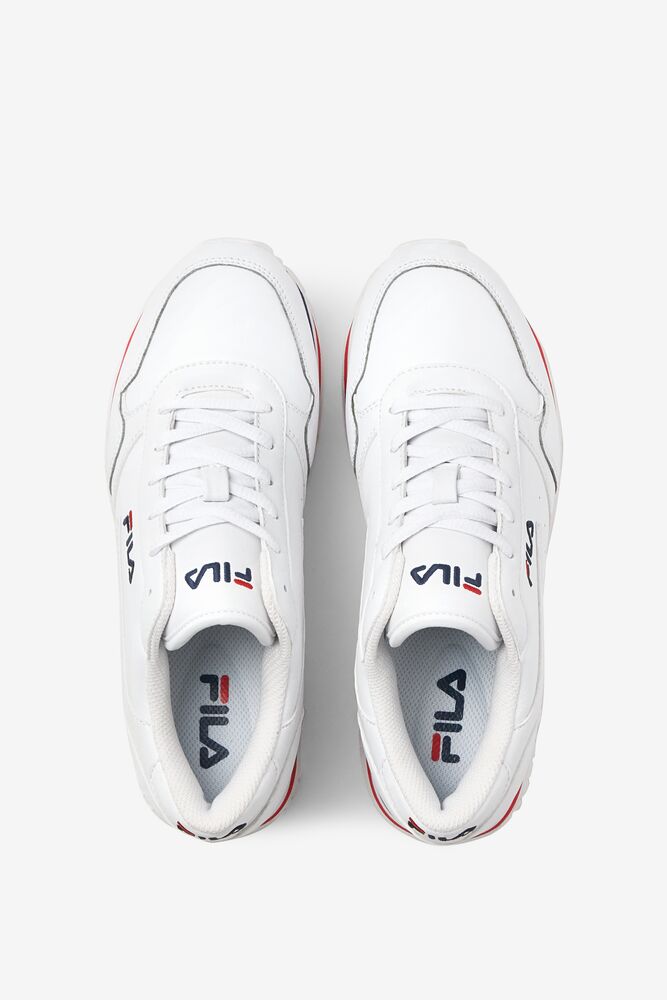 Fila Orbit Stripe 125 Femme|KTGI-11506646