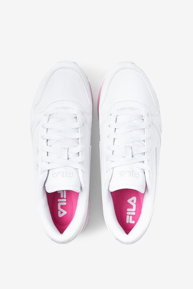 Fila Orbit Stripe 154 Femme|HHDK-89390651