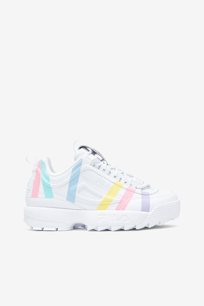 Disruptor 2 Stripe 149 Femme|UGRV-29263529